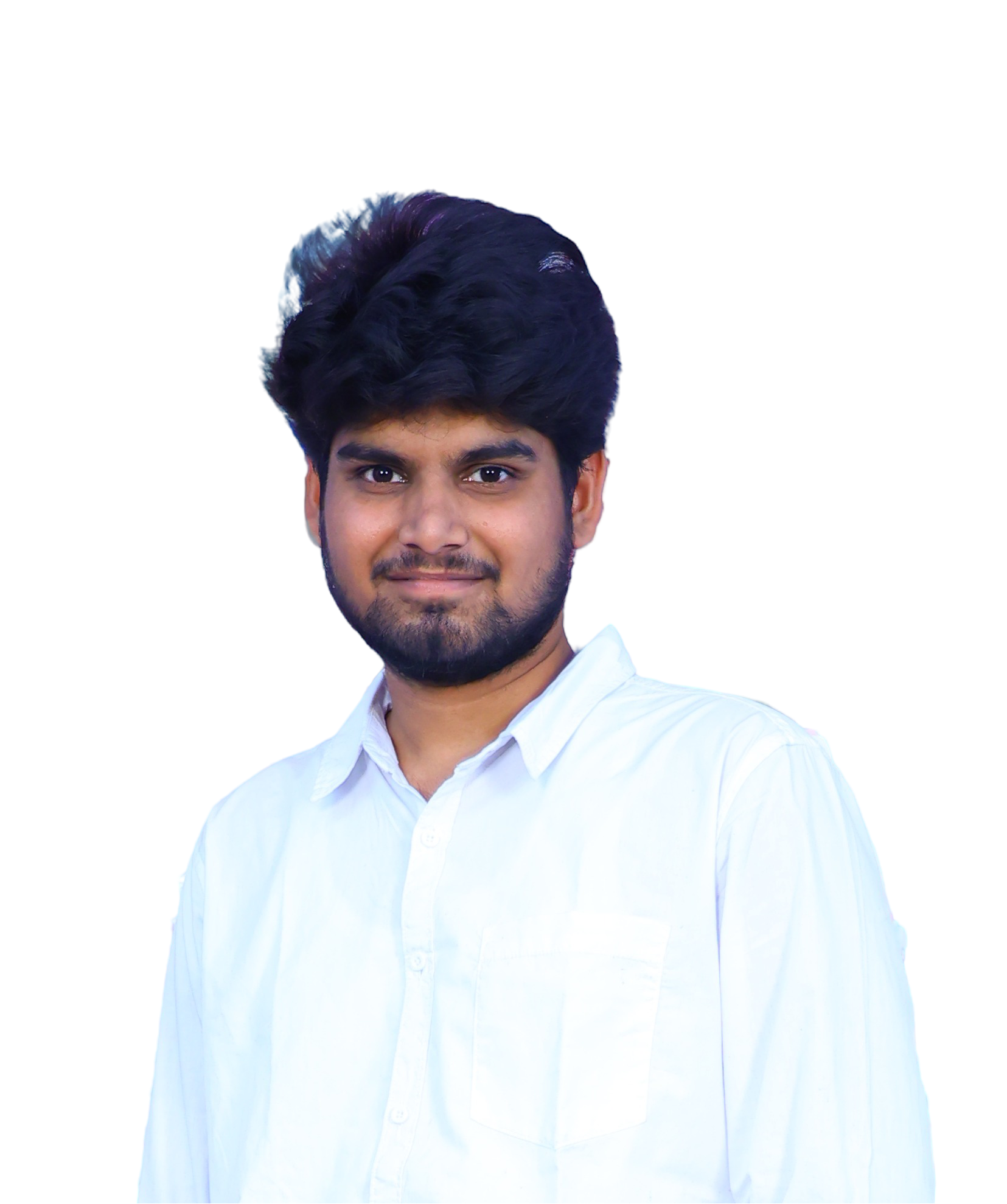 Sai Sujan Matcha | Full Stack Developer Portfolio Site